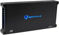 4000 Watt 5 Channel Amplifier Car Stereo Amp P522