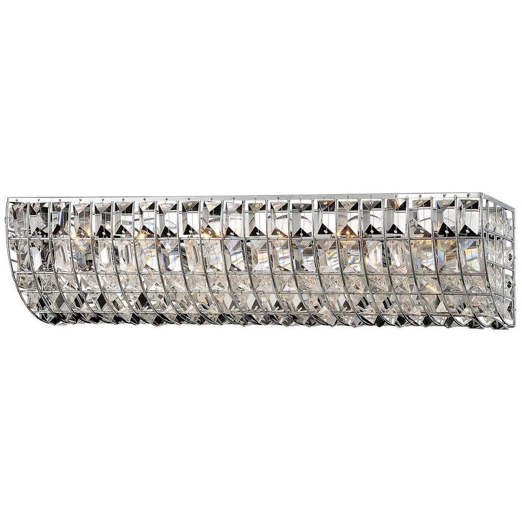 Chrome Bath Light Z292502