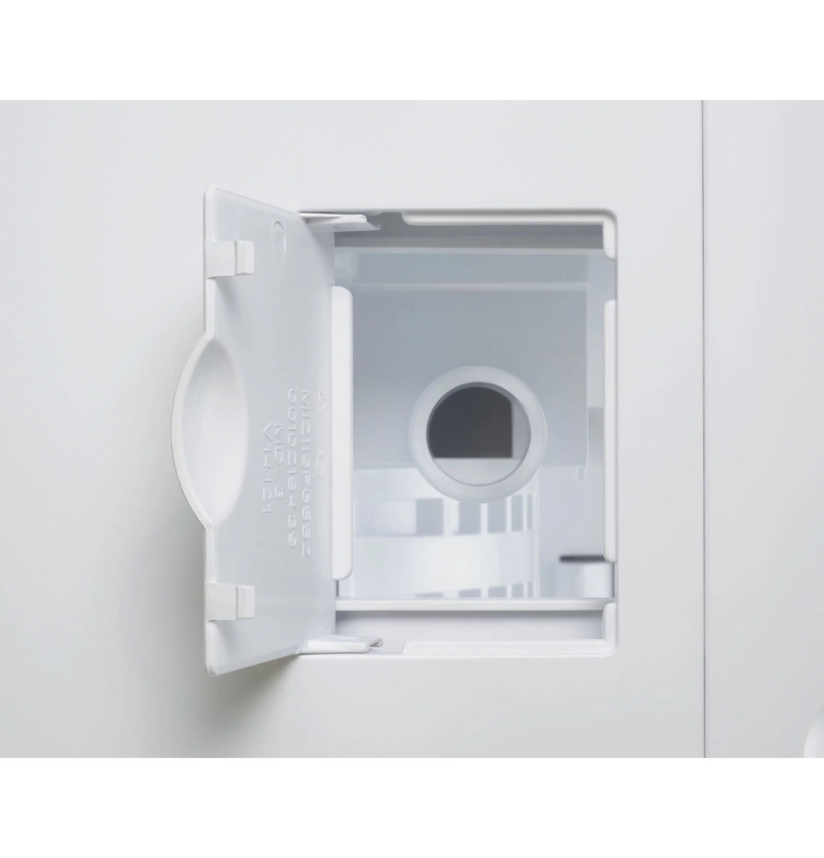 White 20 Pt Portable Dehumidifier Y71152