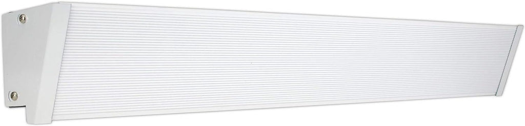 47" 240V White Cove Heater E7868