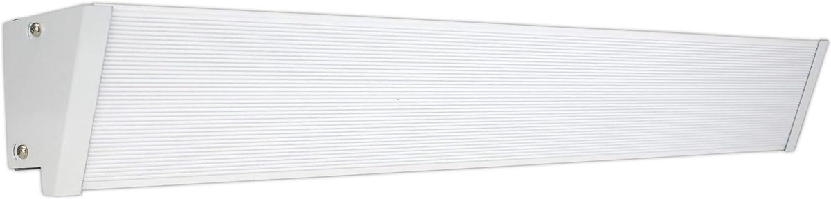 47" 240V White Cove Heater E7868