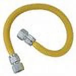 24 in. Stainless Steel Gas Connector P969