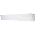 47" 240V White Cove Heater E7868